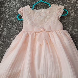 Toddler Formal Dress